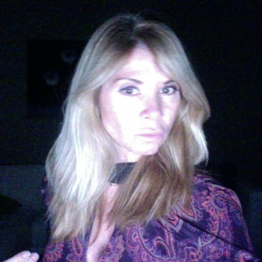 Meet your Posher, Leah